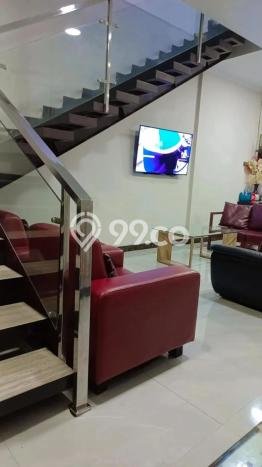 Rumah Luxury Modern Siap Huni di Teluk Gong Jakarta Utara Rumah Luxury Modern Siap Huni di Teluk Gong Jakarta Utara