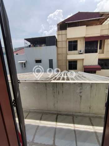 Rumah Modern 2 Kamar LT 69m2 di Teluk Gong Rumah Modern 2 Kamar LT 69m2 di Teluk Gong