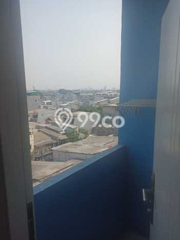 Siap Huni Apartemen 2 KT 1 KM di Teluk Gong Luas 39m2 Siap Huni Apartemen 2 KT 1 KM di Teluk Gong Luas 39m2