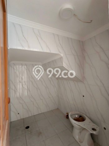 Ready to Use! Premium House LT 80m2 Desain Elegan di Tanjung Duren Utara Ready to Use! Premium House LT 80m2 Desain Elegan di Tanjung Duren Utara