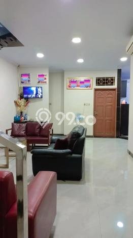 Rumah Luxury Modern Siap Huni di Teluk Gong Jakarta Utara Rumah Luxury Modern Siap Huni di Teluk Gong Jakarta Utara