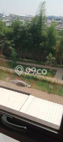 Rumah Modern 3 Kamar LT 60m2 di Daan Mogot Rumah Modern 3 Kamar LT 60m2 di Daan Mogot