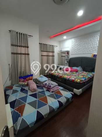 Siap Huni Hunian Elit 3 Kamar di Pademangan Dekat ke Mana Saja Siap Huni Hunian Elit 3 Kamar di Pademangan Dekat ke Mana Saja