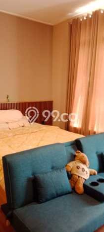 Rumah Modern 3 Kamar LT 60m2 di Daan Mogot Rumah Modern 3 Kamar LT 60m2 di Daan Mogot