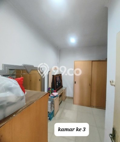 Jual Rumah Mewah Elegan Dengan View Cantik di Pluit, Jakarta Utara Jual Rumah Mewah Elegan Dengan View Cantik di Pluit, Jakarta Utara