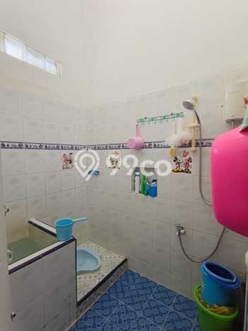Rumah Modern 2 Kamar LT 69m2 di Teluk Gong Rumah Modern 2 Kamar LT 69m2 di Teluk Gong