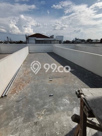 Ready to Use! Premium House LT 80m2 Desain Elegan di Tanjung Duren Utara Ready to Use! Premium House LT 80m2 Desain Elegan di Tanjung Duren Utara