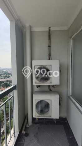 Apartemen Nyaman untuk Dijual di Kemayoran, Jakarta Pusat, DKI Jakarta Apartemen Nyaman untuk Dijual di Kemayoran, Jakarta Pusat, DKI Jakarta
