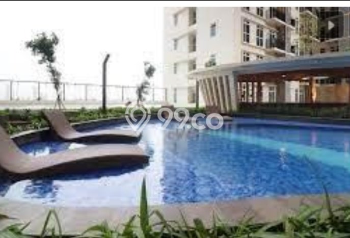 Sewa Apartemen Hemat di Cengkareng, Jakarta Barat Dekat Fasilitas Umum Sewa Apartemen Hemat di Cengkareng, Jakarta Barat Dekat Fasilitas Umum