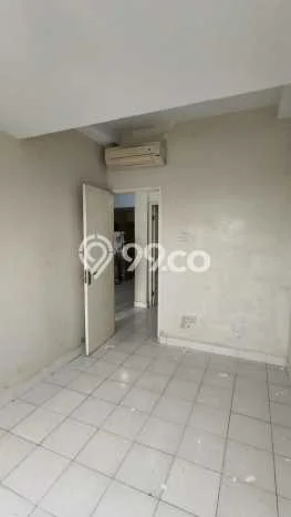 Apartemen Nyaman untuk Disewa, 2 Kamar di Jakarta Utara Apartemen Nyaman untuk Disewa, 2 Kamar di Jakarta Utara