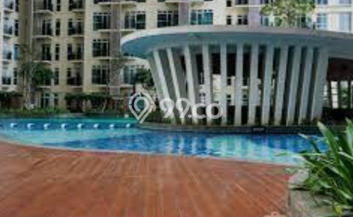 Sewa Apartemen Hemat di Cengkareng, Jakarta Barat Dekat Fasilitas Umum Sewa Apartemen Hemat di Cengkareng, Jakarta Barat Dekat Fasilitas Umum