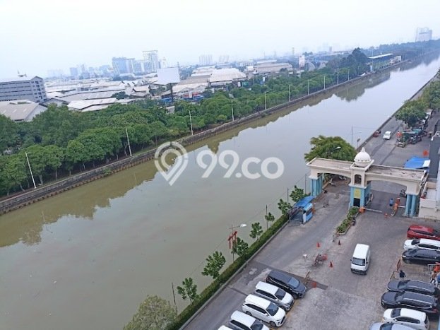 Dijual Apartemen 2 KT di Jakarta Utara Luas 37m2 Dijual Apartemen 2 KT di Jakarta Utara Luas 37m2