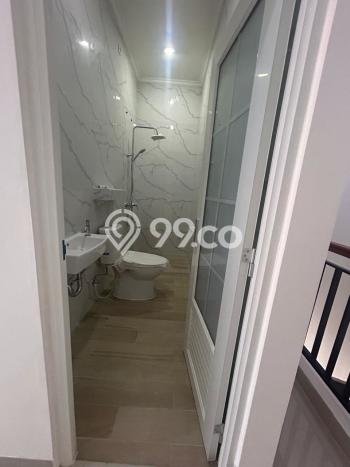 Dijual Cepat Rumah Bagus Siap Huni LB 70m2 di Matraman, Jakarta Timur Dijual Cepat Rumah Bagus Siap Huni LB 70m2 di Matraman, Jakarta Timur