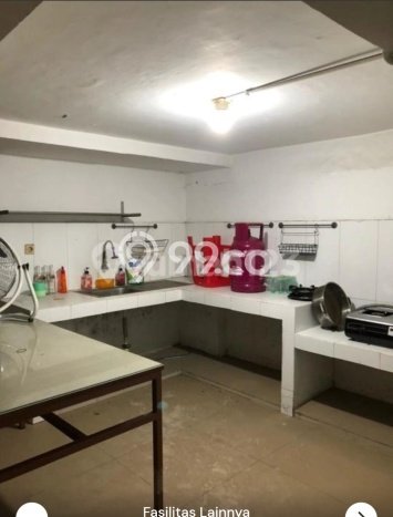 Disewakan! Rumah 3 Kamar Tidur &
1 Kamar Mandi di Taman Cosmos, Jakarta Barat Disewakan! Rumah 3 Kamar Tidur &
1 Kamar Mandi di Taman Cosmos, Jakarta Barat