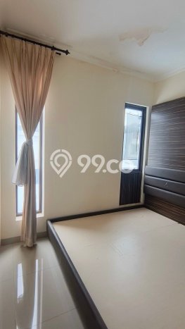 Jarang Ada! Rumah Kontrakan 3 Kamar Nyaman Siap Huni Daan Mogot Jarang Ada! Rumah Kontrakan 3 Kamar Nyaman Siap Huni Daan Mogot