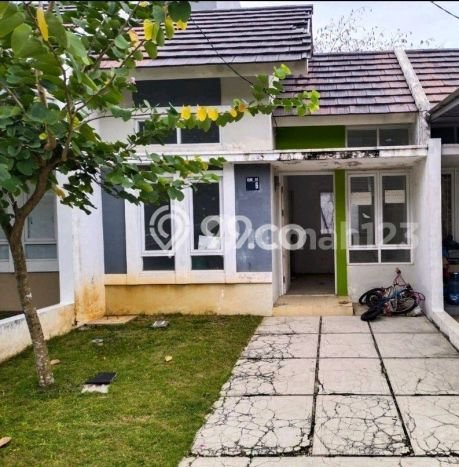 Rumah Murah Dijual Area Parung Panjang, Bogor Harga Rp 275 Juta Rumah Murah Dijual Area Parung Panjang, Bogor Harga Rp 275 Juta