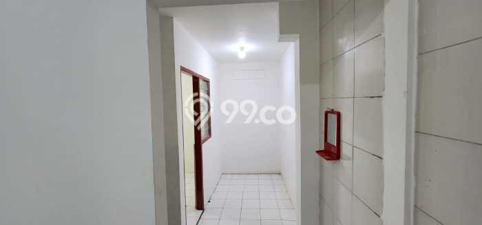 Rumah Kontrakan Jakarta Barat LT 60m2 LB 120m2 Kawasan Taman Palem Rumah Kontrakan Jakarta Barat LT 60m2 LB 120m2 Kawasan Taman Palem