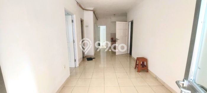 Dijual Apartemen Strategis di Cengkareng Jakarta Barat 2 Kamar Tidur Dijual Apartemen Strategis di Cengkareng Jakarta Barat 2 Kamar Tidur