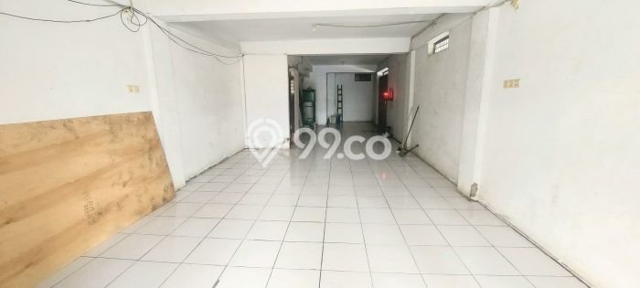 For Sale! Premium House LT 90m2 Desain Modern di Teluk Gong For Sale! Premium House LT 90m2 Desain Modern di Teluk Gong