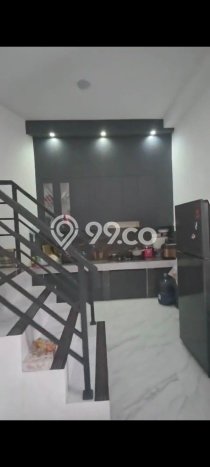 Rumah Modern Cantik 3 KT Bisa Langsung Pindah di Cengkareng Rumah Modern Cantik 3 KT Bisa Langsung Pindah di Cengkareng