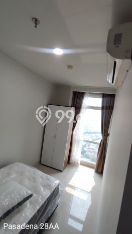 Unit Apartemen Dijual di Cengkareng, Jakarta Barat, dengan 3 Bedroom, 2 Bathroom Unit Apartemen Dijual di Cengkareng, Jakarta Barat, dengan 3 Bedroom, 2 Bathroom