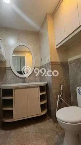 Disewakan Apartemen Harga Terjangkau di Pangeran Jayakarta 3 Bedroom Disewakan Apartemen Harga Terjangkau di Pangeran Jayakarta 3 Bedroom