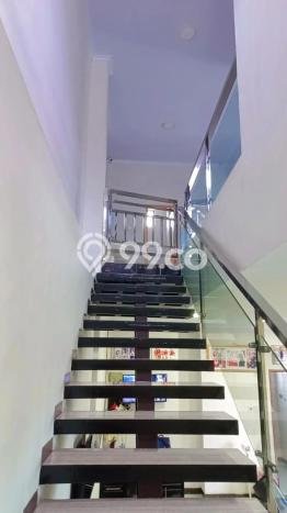 Rumah Luxury Modern Siap Huni di Teluk Gong Jakarta Utara Rumah Luxury Modern Siap Huni di Teluk Gong Jakarta Utara