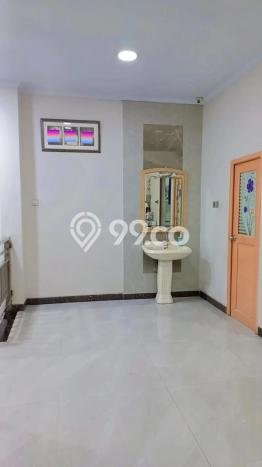 Rumah Luxury Modern Siap Huni di Teluk Gong Jakarta Utara Rumah Luxury Modern Siap Huni di Teluk Gong Jakarta Utara