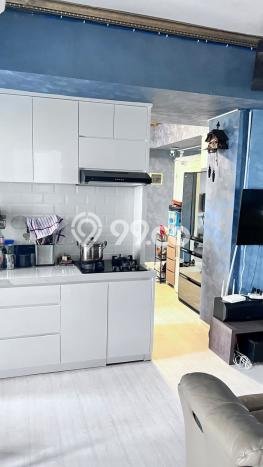 Apartemen Strategis 42m2 di Sunter Jakarta Utara 2 Bedroom Apartemen Strategis 42m2 di Sunter Jakarta Utara 2 Bedroom