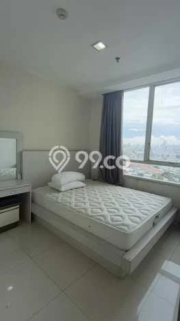 Disewakan Apartemen Harga Terjangkau di Pangeran Jayakarta 3 Bedroom Disewakan Apartemen Harga Terjangkau di Pangeran Jayakarta 3 Bedroom