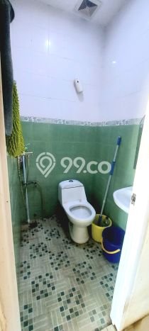 Hunian Apartemen Strategis untuk Dijual di Jakarta Utara dengan 3 Kamar Hunian Apartemen Strategis untuk Dijual di Jakarta Utara dengan 3 Kamar