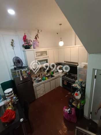 Siap Huni Hunian Elit 3 Kamar di Pademangan Dekat ke Mana Saja Siap Huni Hunian Elit 3 Kamar di Pademangan Dekat ke Mana Saja
