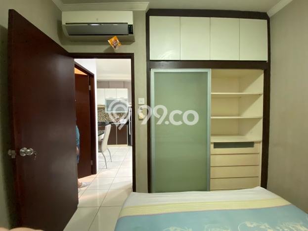 Hunian Strategis 42m2 di Tanjung Duren Jakarta Barat 2 KT Hunian Strategis 42m2 di Tanjung Duren Jakarta Barat 2 KT