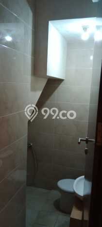 Rumah Modern 3 Kamar LT 60m2 di Daan Mogot Rumah Modern 3 Kamar LT 60m2 di Daan Mogot