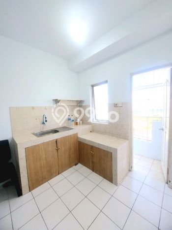 Apartemen Nyaman untuk Disewa, 2 Kamar di Jakarta Utara Apartemen Nyaman untuk Disewa, 2 Kamar di Jakarta Utara