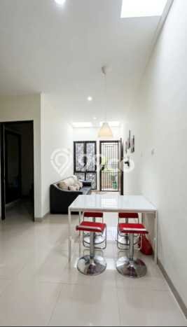 Jarang Ada! Rumah Kontrakan 4 Kamar Nyaman Siap Huni Daan Mogot Jarang Ada! Rumah Kontrakan 4 Kamar Nyaman Siap Huni Daan Mogot