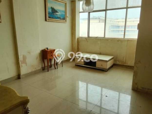 Hunian Apartemen Strategis untuk Dijual di Jakarta Utara dengan 3 Kamar Hunian Apartemen Strategis untuk Dijual di Jakarta Utara dengan 3 Kamar