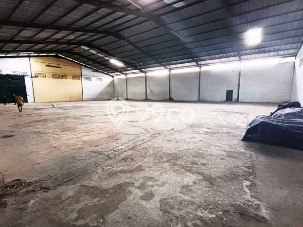 LOKASI STRATEGIS! Gudang For Rent di Teluk Gong, Luas 1000m², Kawasan Ramai LOKASI STRATEGIS! Gudang For Rent di Teluk Gong, Luas 1000m², Kawasan Ramai