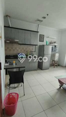 Disewakan Apartemen Harga Terjangkau di Pangeran Jayakarta 1 KT Disewakan Apartemen Harga Terjangkau di Pangeran Jayakarta 1 KT