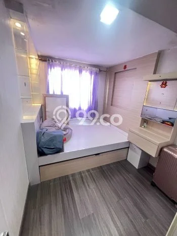 Sewa Apartemen Murah di Teluk Gong 2 Bedroom Sewa Apartemen Murah di Teluk Gong 2 Bedroom
