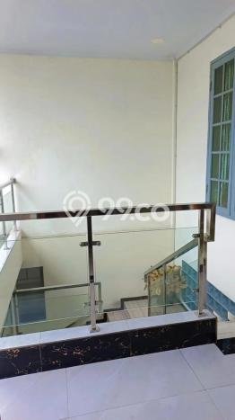 Rumah Luxury Modern Siap Huni di Teluk Gong Jakarta Utara Rumah Luxury Modern Siap Huni di Teluk Gong Jakarta Utara