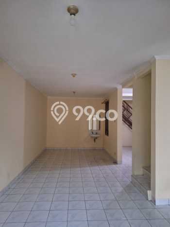 Jual Rumah Eksklusif 2 KT di Daan Mogot, Jakarta Barat Jual Rumah Eksklusif 2 KT di Daan Mogot, Jakarta Barat
