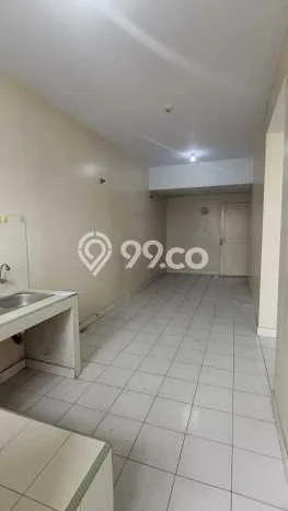 Apartemen Nyaman untuk Disewa, 2 Kamar di Jakarta Utara Apartemen Nyaman untuk Disewa, 2 Kamar di Jakarta Utara
