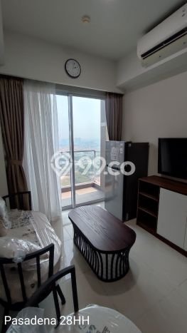 Unit Apartemen Dijual di Cengkareng, Jakarta Barat, dengan 3 Bedroom, 2 Bathroom Unit Apartemen Dijual di Cengkareng, Jakarta Barat, dengan 3 Bedroom, 2 Bathroom