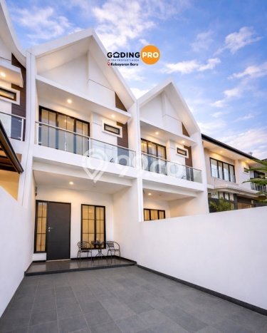 Rumah Minimalis 3 KT di Meruya Jakarta Barat Full Furnished Rumah Minimalis 3 KT di Meruya Jakarta Barat Full Furnished