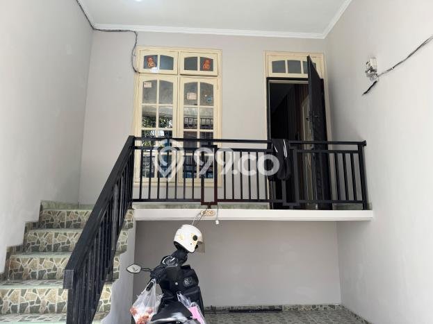 Rumah Kontrakan Jakarta Utara LT 67m2 LB 100m2 Area Teluk Gong Rumah Kontrakan Jakarta Utara LT 67m2 LB 100m2 Area Teluk Gong