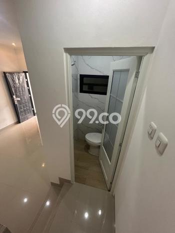 Dijual Cepat Rumah Bagus Siap Huni LB 70m2 di Matraman, Jakarta Timur Dijual Cepat Rumah Bagus Siap Huni LB 70m2 di Matraman, Jakarta Timur