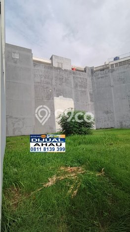 Dijual Tanah di Penjaringan Jakarta Utara Luas 220m2 - Dijual Tanah di Penjaringan Jakarta Utara Luas 220m2 -