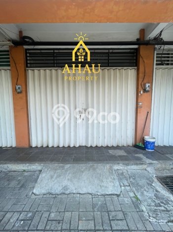 Ruko untuk Disewa di Pusat Jakarta Utara Luas Bangunan 200m2 Ruko untuk Disewa di Pusat Jakarta Utara Luas Bangunan 200m2