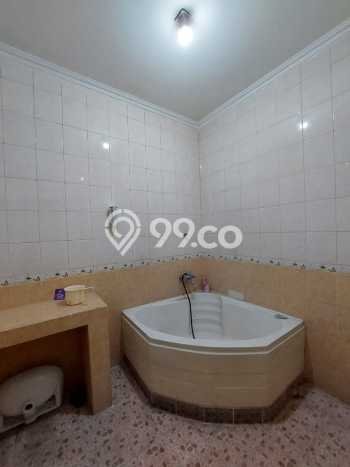 Jual Rumah Favorit Siap Huni LB 143m2 di Kosambi, Tangerang Jual Rumah Favorit Siap Huni LB 143m2 di Kosambi, Tangerang
